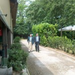 giardino